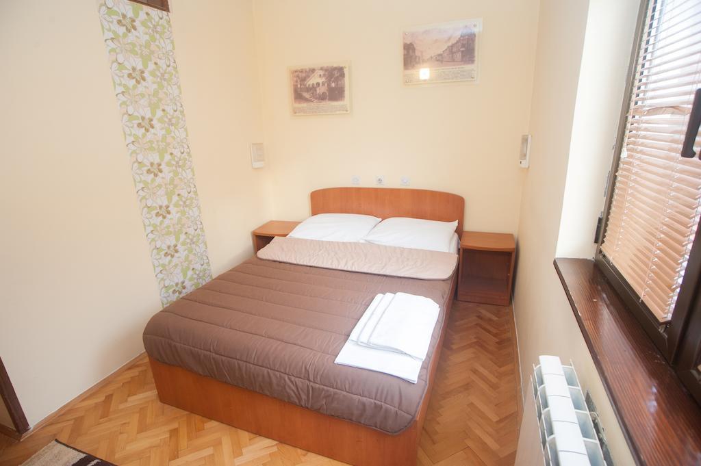 Hotel Extra Lion Md Ni Rum bild