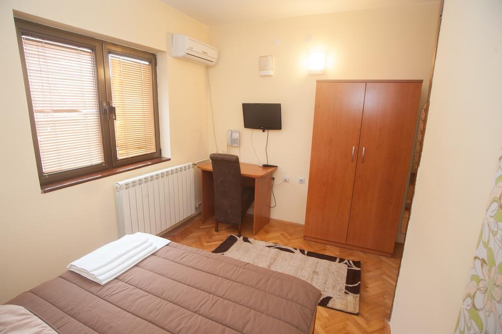 Hotel Extra Lion Md Ni Rum bild